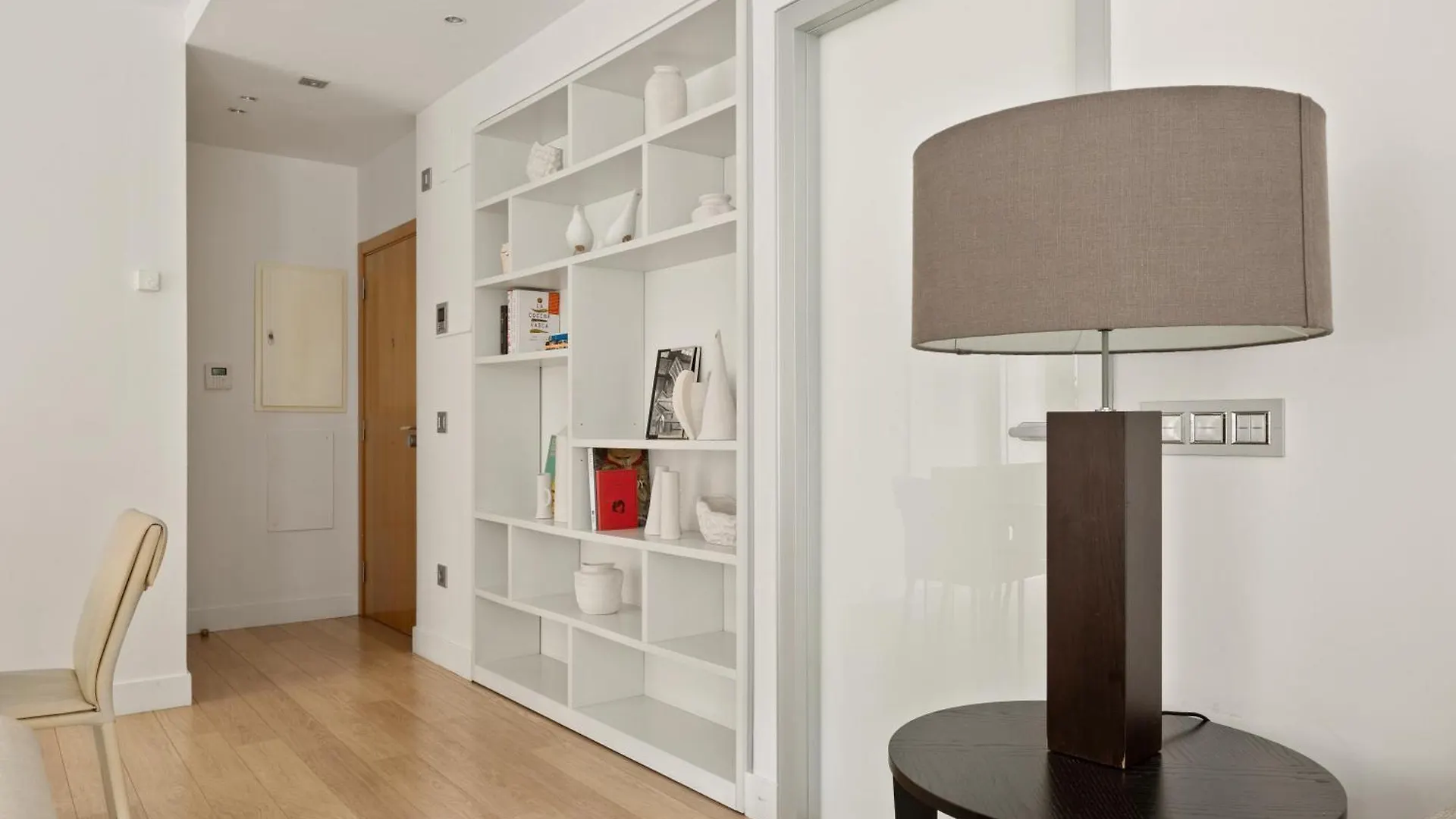 Apartment Easo Suite 7 By Feelfree Rentals San Sebastián Spanien