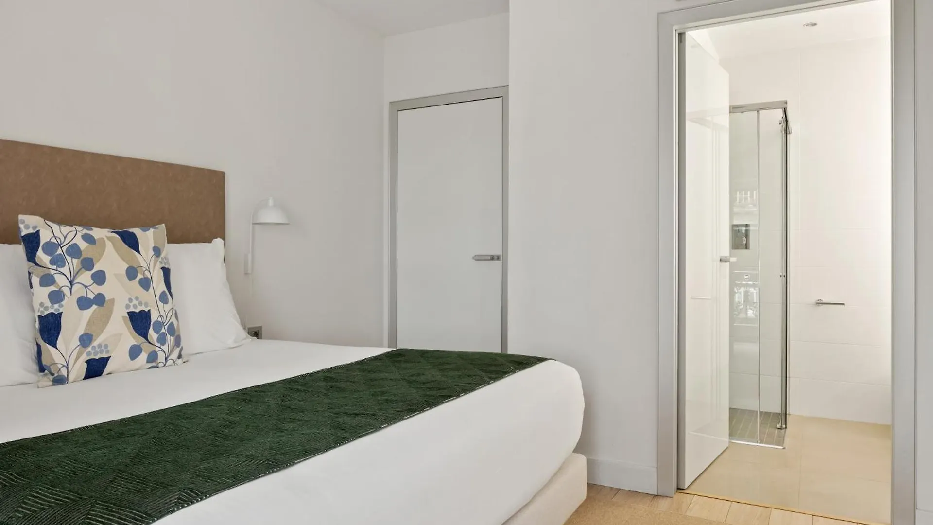 Apartment Easo Suite 7 By Feelfree Rentals San Sebastián