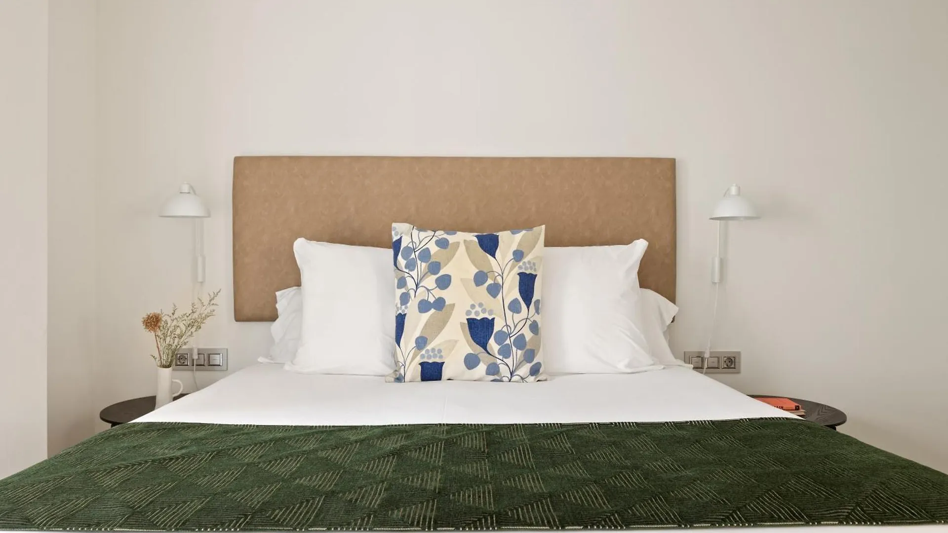 Apartment Easo Suite 7 By Feelfree Rentals San Sebastián