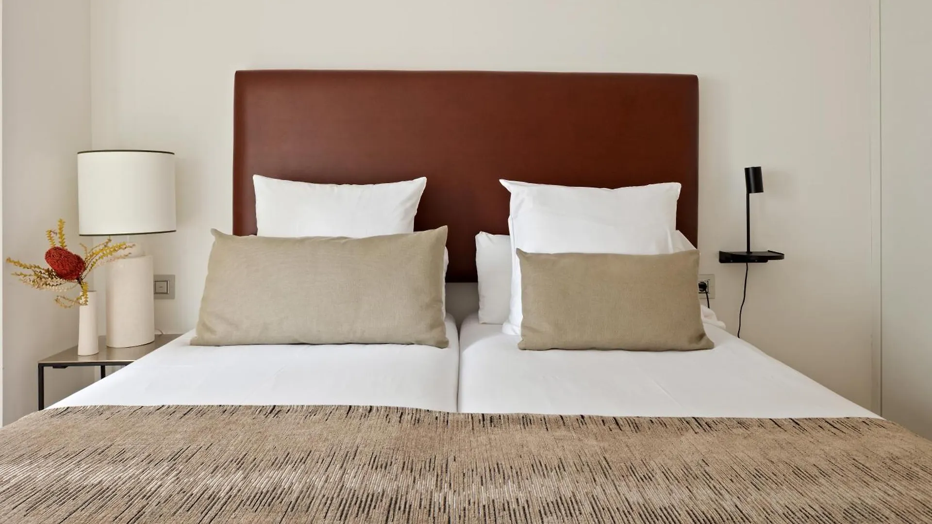 Easo Suite 7 By Feelfree Rentals San Sebastián Spanien