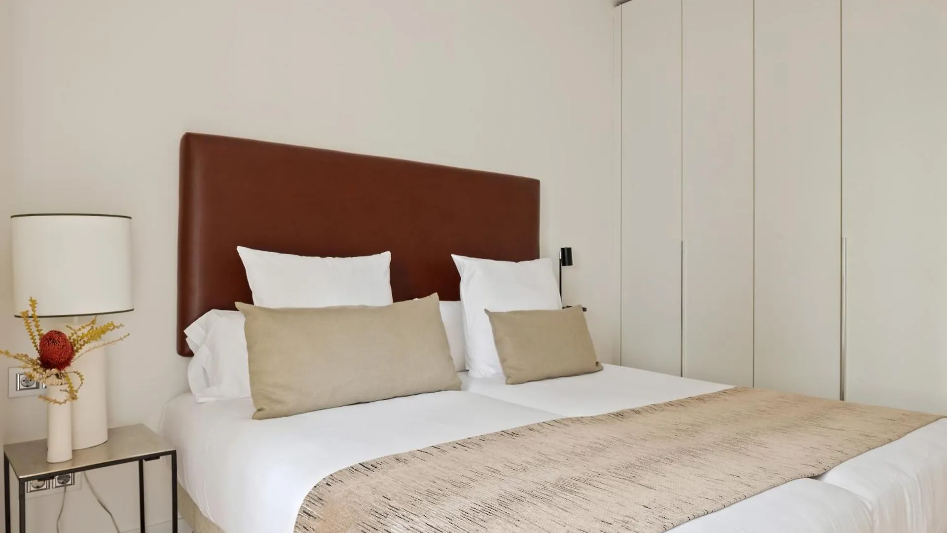 Easo Suite 7 By Feelfree Rentals San Sebastián 0*,  Spanien