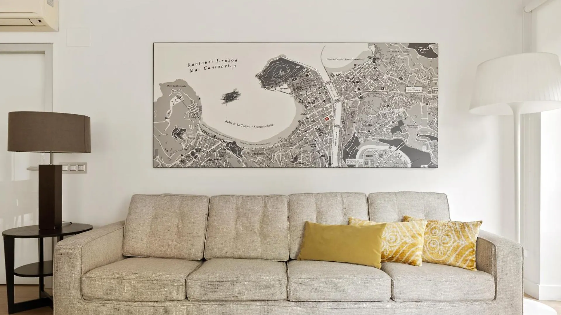 Apartment Easo Suite 7 By Feelfree Rentals San Sebastián