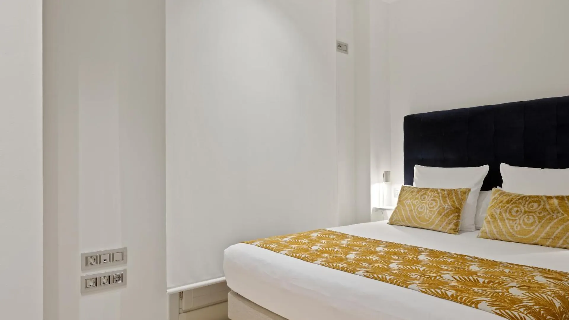 Easo Suite 7 By Feelfree Rentals Сан-Себастьян Апартаменты