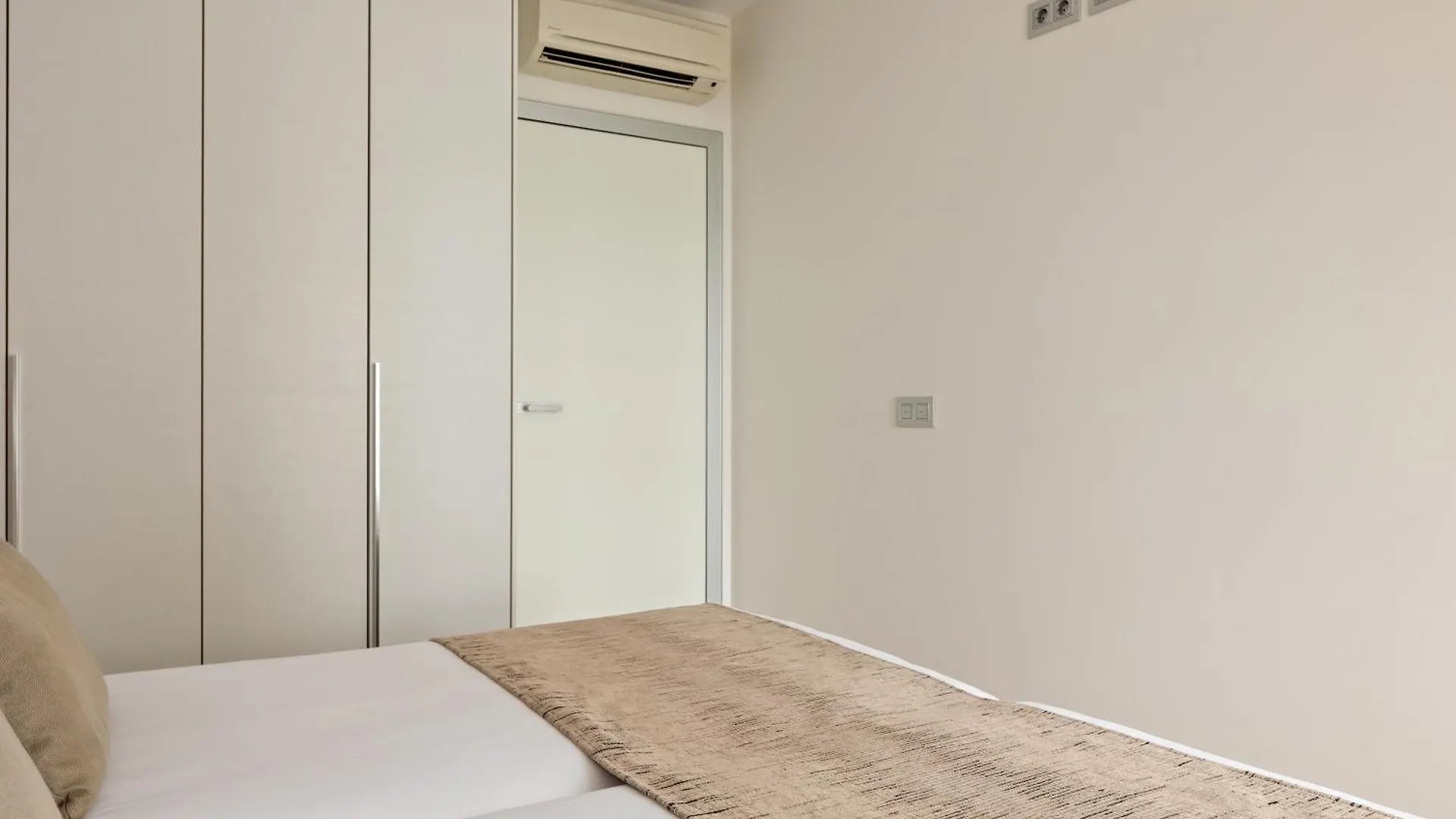 Easo Suite 7 By Feelfree Rentals Сан-Себастьян